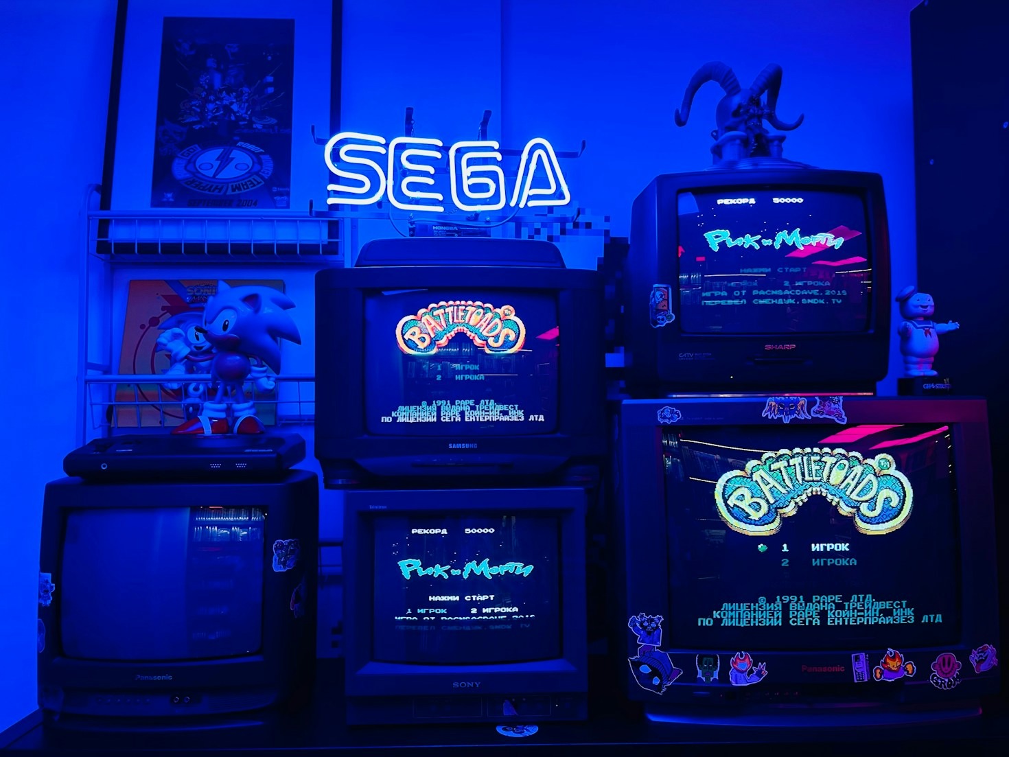 Curiosità Nascoste nei Classici del Passato: I Segreti dei Videogiochi Retro
